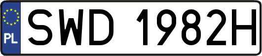 SWD1982H