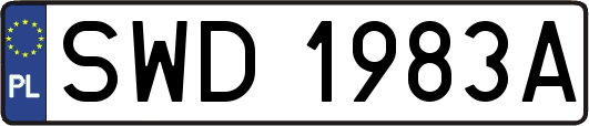 SWD1983A
