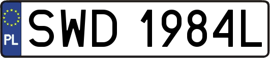 SWD1984L