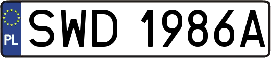SWD1986A