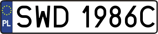 SWD1986C