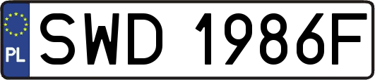SWD1986F