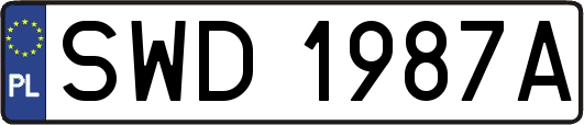 SWD1987A