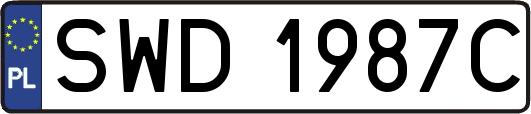SWD1987C