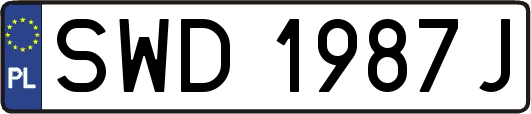 SWD1987J