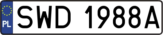 SWD1988A