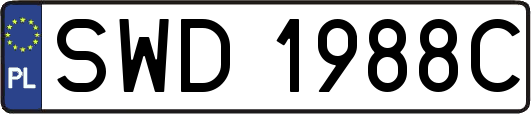 SWD1988C