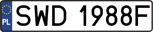 SWD1988F
