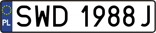 SWD1988J