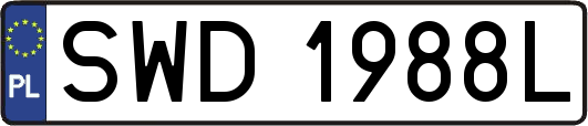SWD1988L