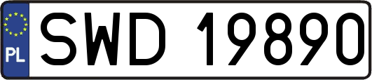 SWD19890