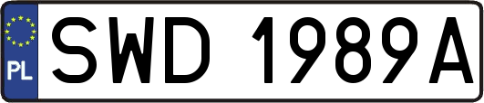 SWD1989A