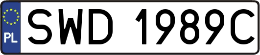 SWD1989C