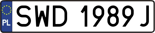 SWD1989J