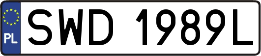 SWD1989L