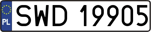 SWD19905
