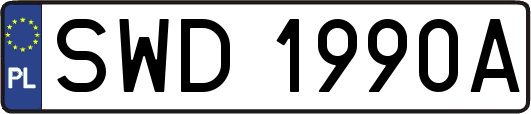 SWD1990A