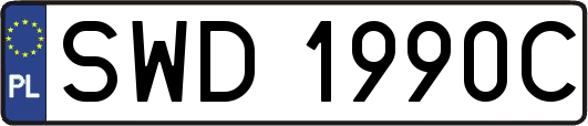 SWD1990C