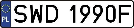 SWD1990F