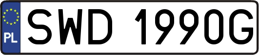 SWD1990G