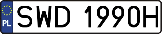 SWD1990H