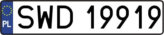 SWD19919