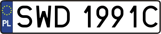SWD1991C