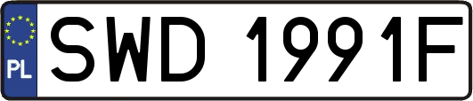SWD1991F
