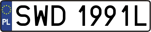 SWD1991L