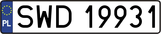 SWD19931