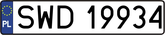 SWD19934