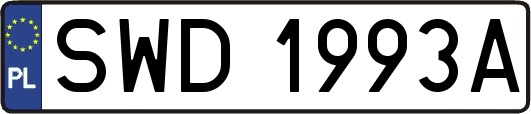 SWD1993A