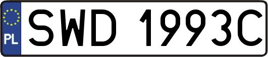 SWD1993C