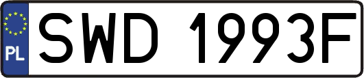 SWD1993F