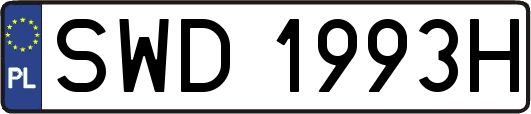 SWD1993H