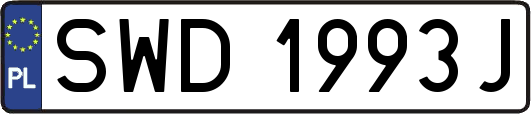 SWD1993J