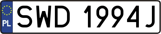 SWD1994J