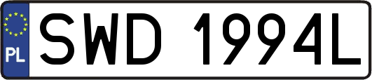 SWD1994L