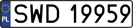 SWD19959