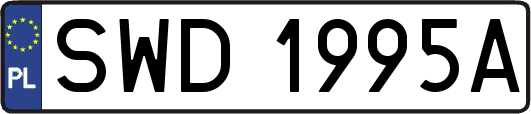 SWD1995A