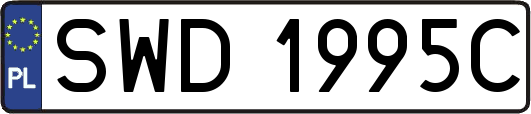 SWD1995C