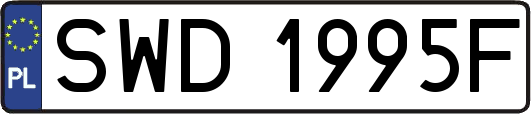 SWD1995F