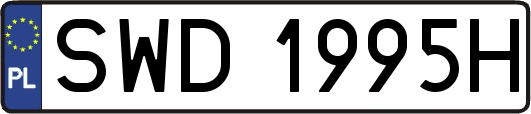 SWD1995H