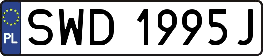 SWD1995J