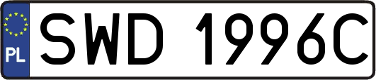 SWD1996C