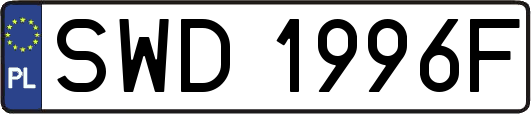 SWD1996F