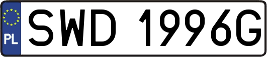 SWD1996G