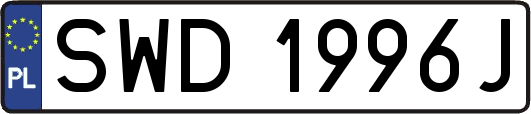 SWD1996J