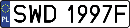 SWD1997F