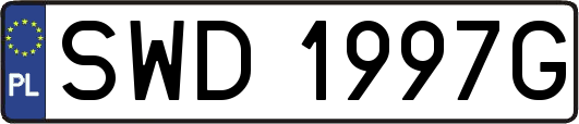 SWD1997G